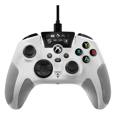 Turtle Beach Recon Controller - White (Xbox One/Series X)