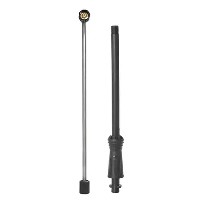 Karcher Pressure Washer Extra Long Angled Gutter Spray Lance Tool