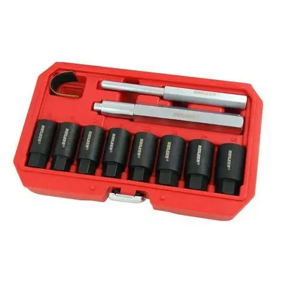 Wheel Lock Removal Kit, almost Universal 10pc (Genuine Neilsen CT4234)