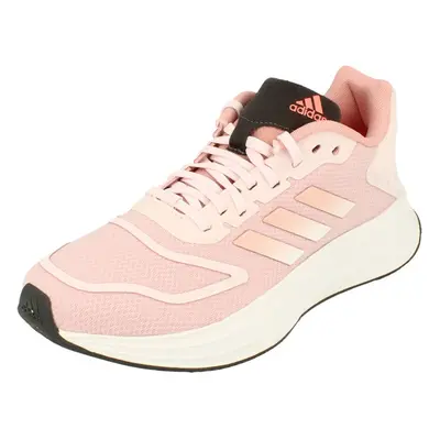 (4.5) Adidas Duramo Womens Running Trainers Sneakers Gx0715