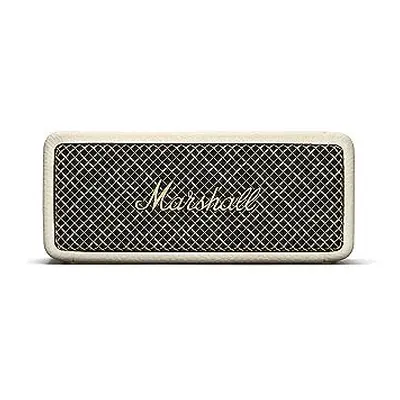 Marshall Emberton II Speaker (Cream)