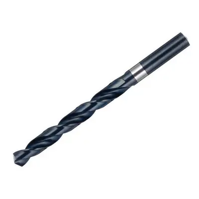 Dormer A10017.0 HSS Jobber Drill Bit 17.00mm OL:184mm WL:125mm