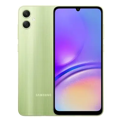 Samsung Galaxy A05 A055F DS (128GB+4GB, Light Green)