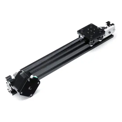 (250mm) Linear Guide Set Openbuilds V Linear Actuator Effective Travel 100-400mm Linear Module w