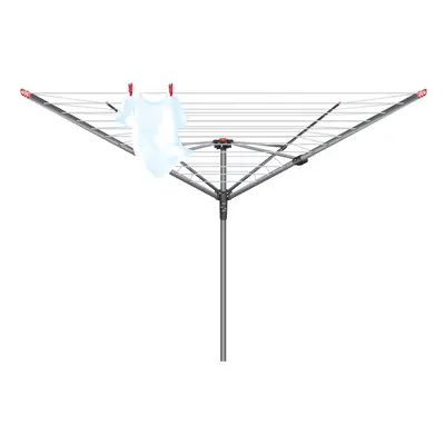 Vileda 45m Arm Rotary Dryer