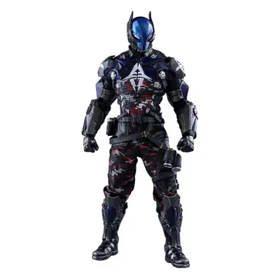 Figure Hot Toys VGM28 - DC Comics - Batman : Arkham Knight - Batman Futura Knight Version