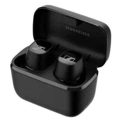 SENNHEISER CX Plus True Wireless Earbuds - Bluetooth In-Ear Headphones for Music and Calls with 