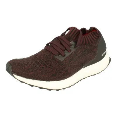 (4) Adidas Ultraboost Uncaged Mens Running Trainers