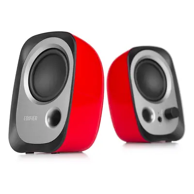 Bluetooth Speaker EDIFIER R12U Red 5V