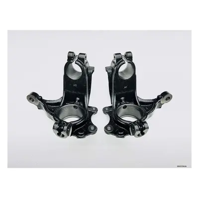 2 x Front Steering Knuckle for CITROEN C2 /C2 ENTERPRISE ZZP/CT/012A