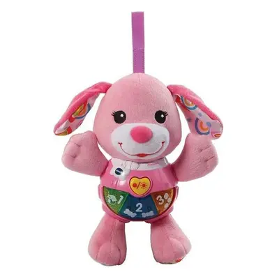 VTECH - Chant'toutou Pink - Plush Child