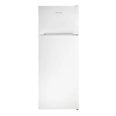 Russell Hobbs MDA RH144TMFF541E1W 54cm Free Standing Fridge Freezer White E