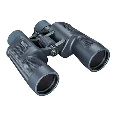 Bushnell - H2O Waterproof/Fogproof Porro Prism Binocular, X 50-Mm, Black