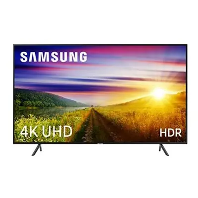 Smart TV Samsung UE49NU7105 49" Ultra HD 4K HDR10+ WIFI Negro