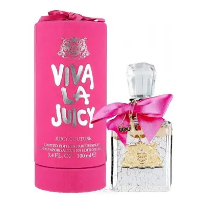 Viva La Juicy 3.4 Edp Sp Limited Edition