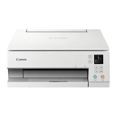 Canon PIXMA TS6351a Inkjet A4 x DPI Wi-Fi