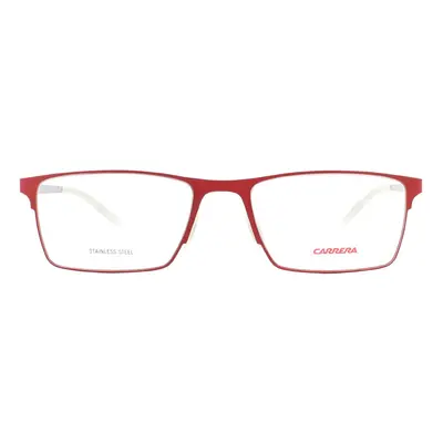 Carrera Glasses Frames CA6662 RIN Red Men