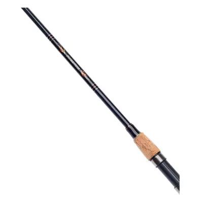 (8'0 10-40g) Daiwa Sweepfire Spin Rods