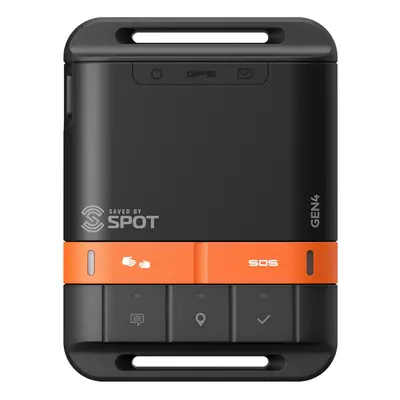 Globalstar Spot Gen4 Satellite Tracker One Size