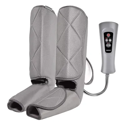 Air Leg Massager Machine for Circulation and Relaxation of Muscles, Foot and Calf Massager with 