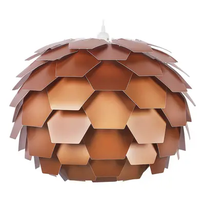 Pendant Lamp Copper SEGRE