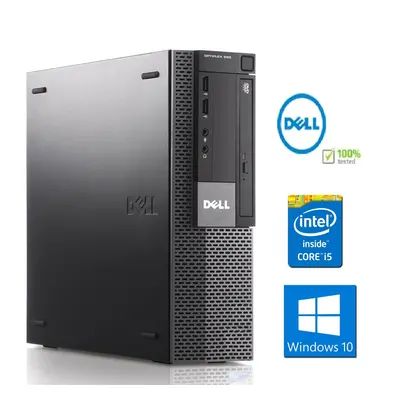 DELL OPTIPLEX PC Windows