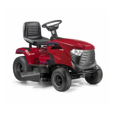 Mountfield Freedom 38e-SD Battery Powered Lawn Tractor