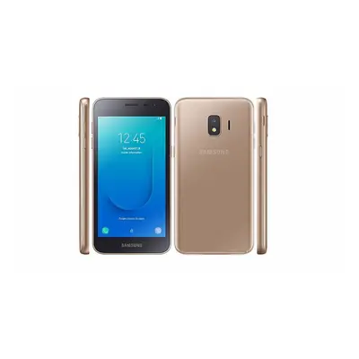 (Gold) Samsung Galaxy J2 Core (2020) Dual Sim | 16GB | 1GB RAM