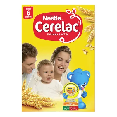 Nestle Cerelac x 1Kg