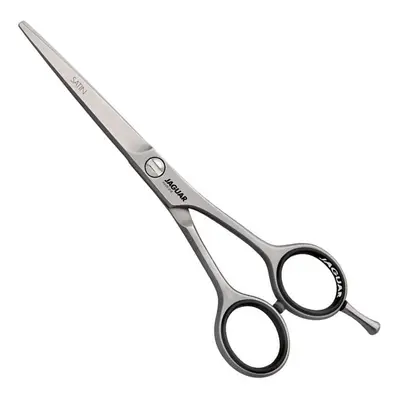 Jaguar Satin Scissor 6.5"