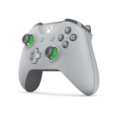 Microsoft Xbox One Wireless Controller Xbox Series X / - Grey / Green