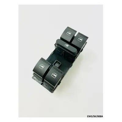 Power Window Switch for SKODA FABIA - (542) EWS/SK/008A