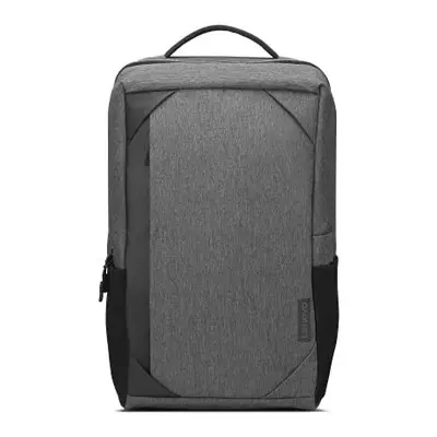 Lenovo B530 Urban Backpack for 15.6 Inch Laptops, 17L Water Resistant Rucksack with Anti-Theft C