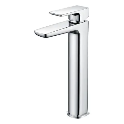 Finn Basin Mixer Tall Tap Chrome