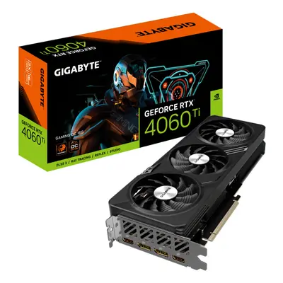 Gigabyte GeForce RTX Ti GAMING OC 16GB Graphic Card GDDR6 HDMI DP