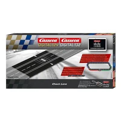 CARRERA Check Lane - Track