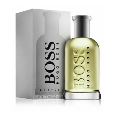 Hugo Boss No. Cologne Men Perfume Eau De Toilette Spray 3.4 Oz EDT