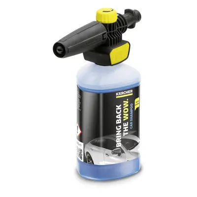 Karcher Foam Sprayer Nozzle 1L Car Cleaning FJ Connect & Clean