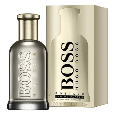 Hugo Boss Bottled 100ml Eau De Parfum