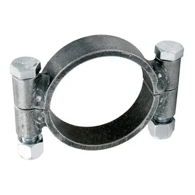 1 in. Double Bolt Clamp-On Retainer