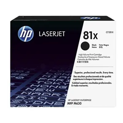 HP CF462X (656X) Toner yellow, 22K pages