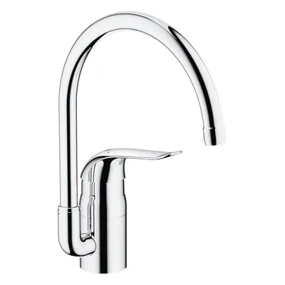 GROHE | Euroeco Special Kitchen Tap