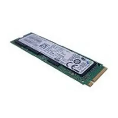 Lenovo 4XB0N10301 1000GB M.2 PCI Express 3.0 internal solid state drive