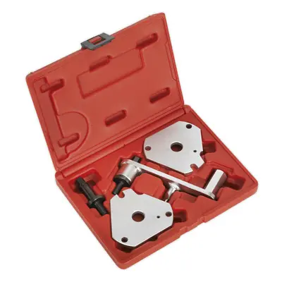 Petrol Engine Timing Tool Kit - BELT DRIVE - For FIAT Lancia 1.6 16V Twin Cam