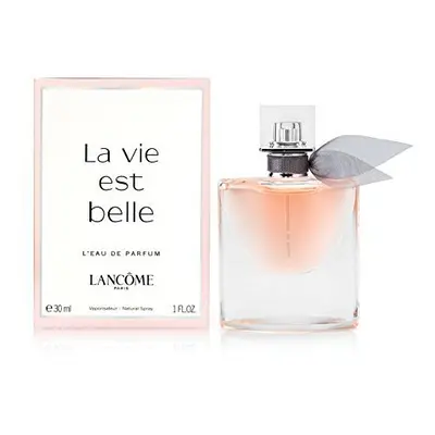 LANCOME La Vie Est Belle L'Eau De Parfum Spray - 30ml/1oz