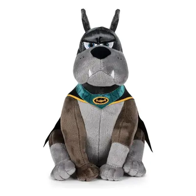 - Super Pets Plush Toy - 25cm - Ace Le Bat Dog DCP021