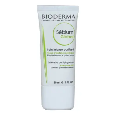 Bioderma Sebium Global 30ml Eliminates Spots And Blackheads