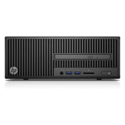 Windows HP G2 SFF PC Intel Core i5, 4GB RAM, 500GB HDD