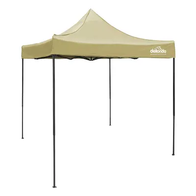 Premium 2x2m Pop-Up Gazebo, Heavy Duty, PVC Coated, Water Resistant with Carry Bag, Stakes & Wei