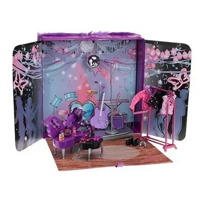 Barbie Diaries - Barbie Dance Pillow Playset